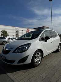 Opel Meriva 1,7 Diesel