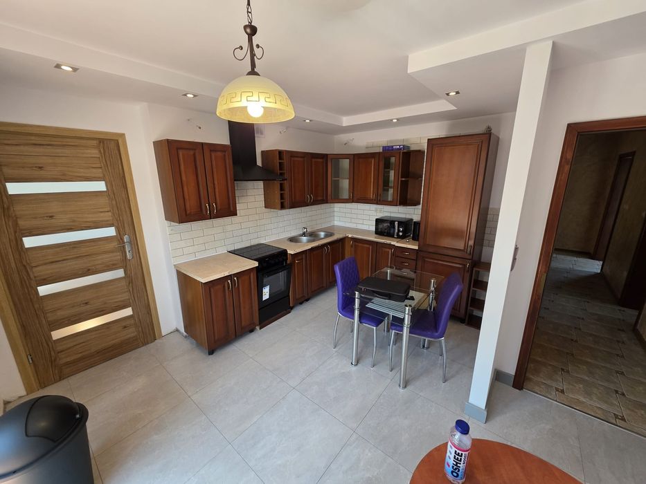 Noclegi dla ludzi z Ukrainy  Żywiec