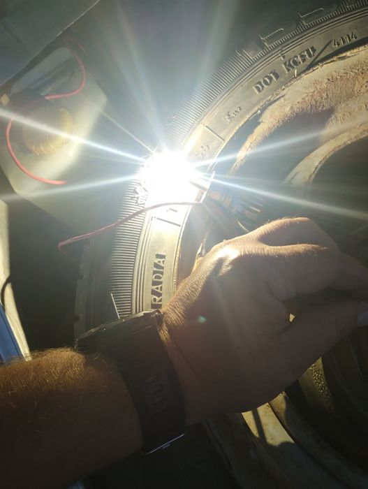 Автомобільні Лед лампочки h1