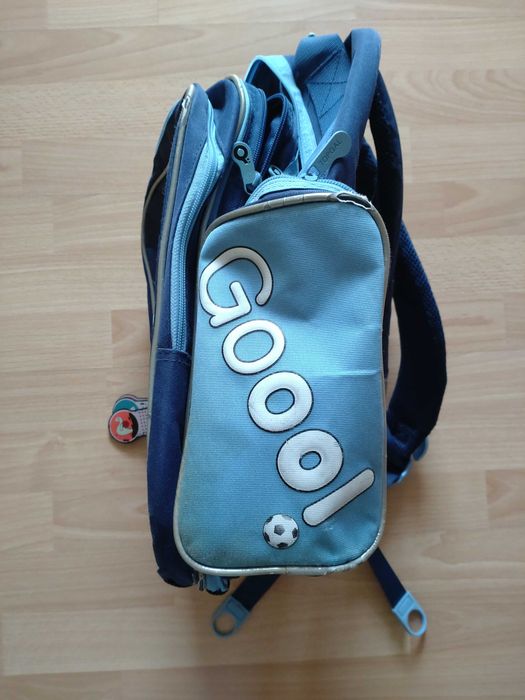 Plecak dziecięcy Topgal