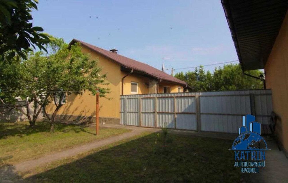 Продам будинок в селищі Царичанка