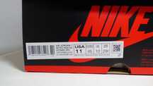 Jordan 1 High OG Gorge Green — Tamanho 45 | Com caixa original