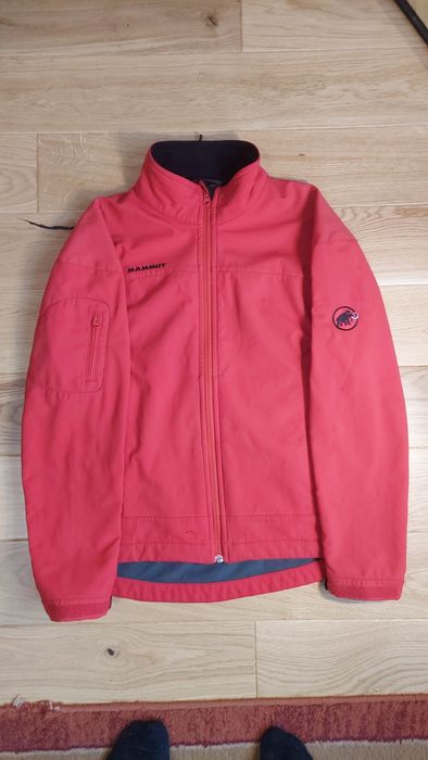 Чоловіча куртка mammut