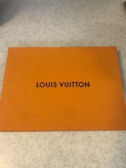 Клачь-планшетка Louis Vuitton