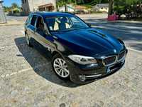 BMW 520d Touring