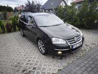 Volkswagen Golf V Individual