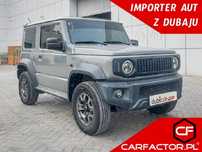 Suzuki Jimny Suzuki Jimny
