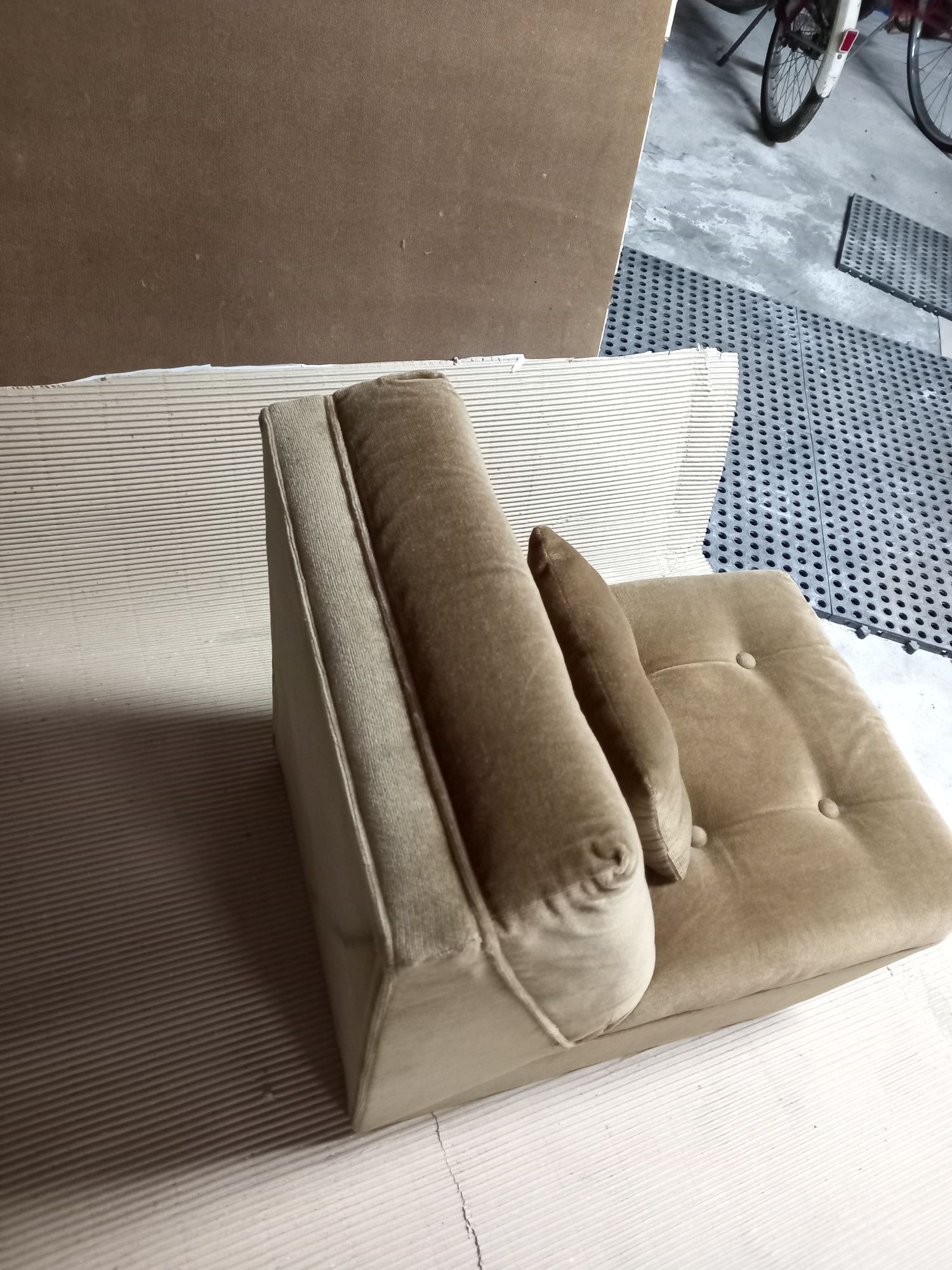 Sofa mini para criança