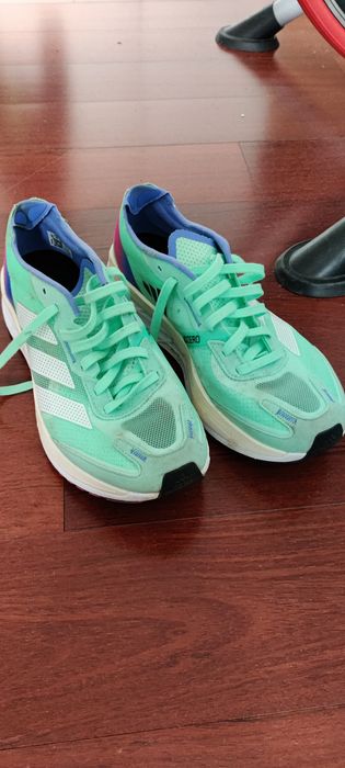 Adidas Adizero Boston 11 W 40+2/3
