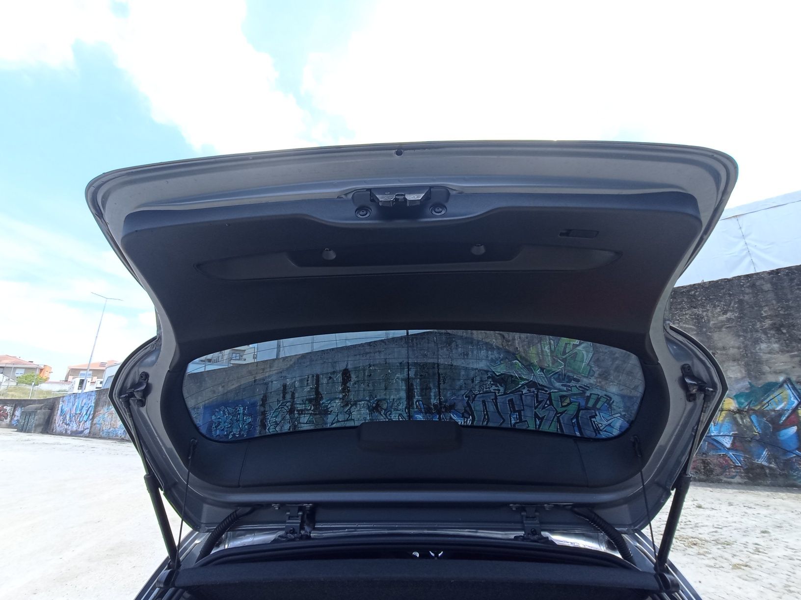 BMW 118d com GPS