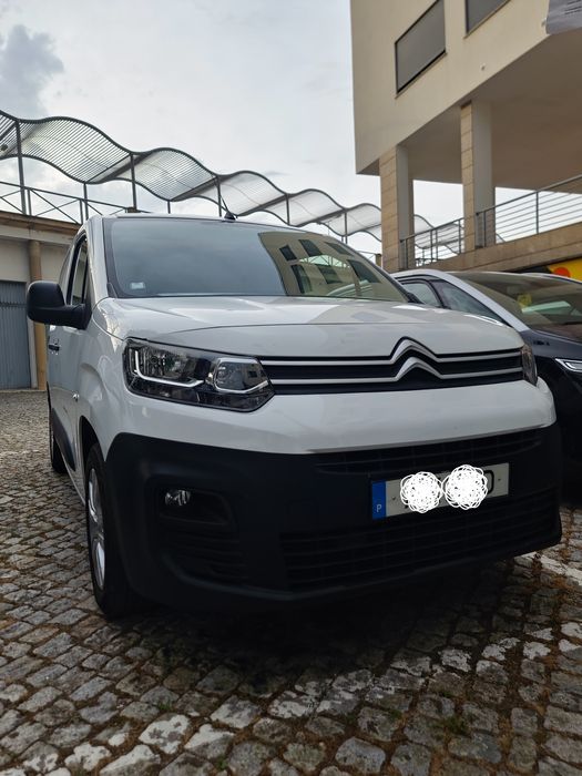 Citroën Berlingo 1.5