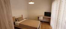 Quarto sossegado, para professores / trabalhadores