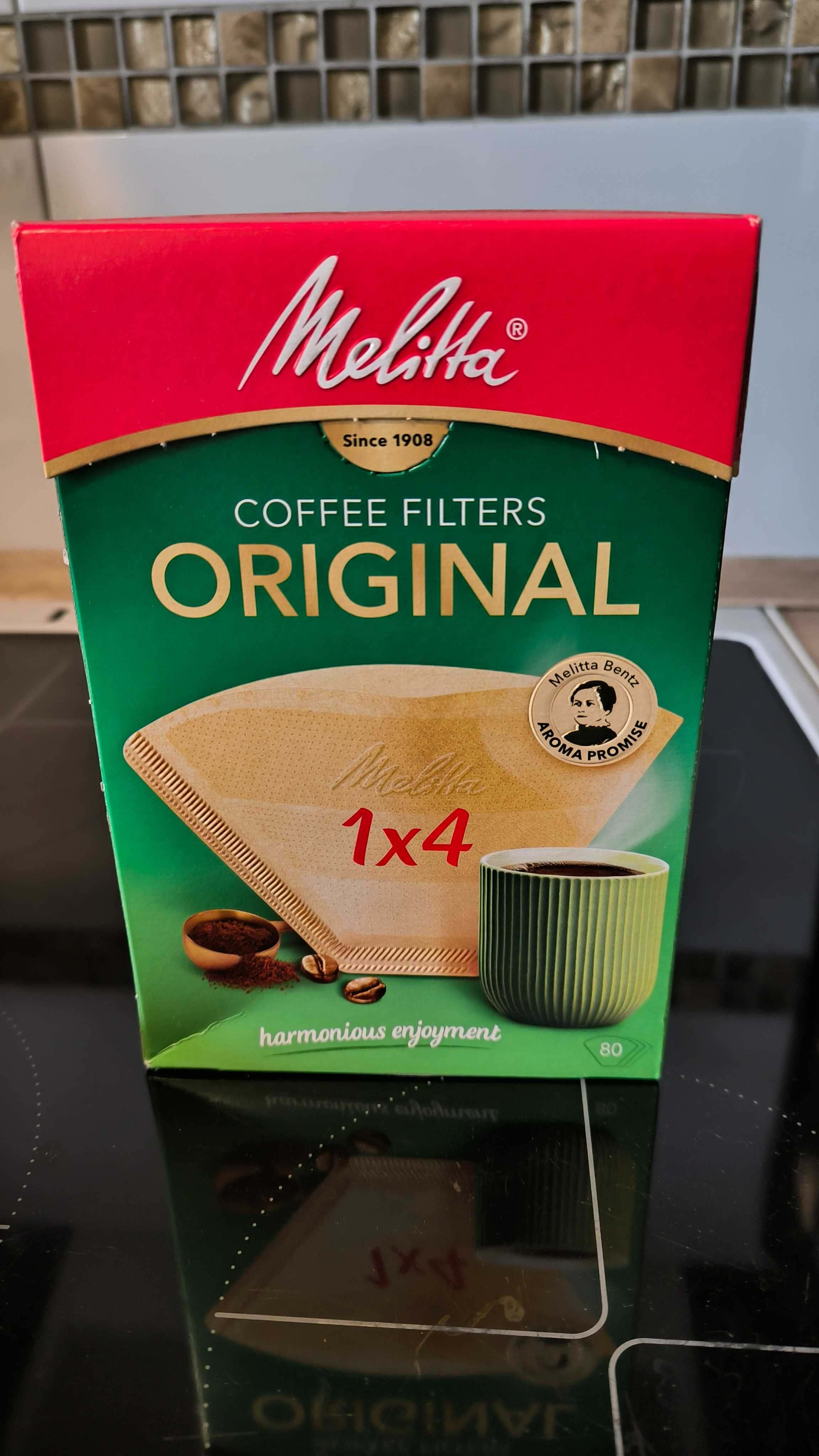 Ekspres do kawy Melitta Look® V Timer