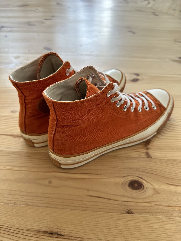 Converse Pop Toe Chuck 70
