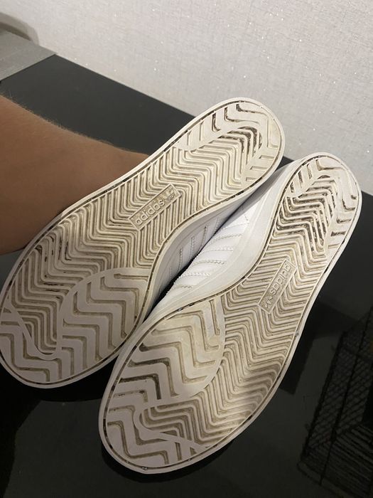 ADIDAS шкіра оригінал кросівки кеди