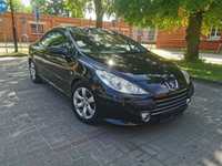 Peugeot 307cc+2006r+2.0 benz +Climatronic+Airbag+Lift