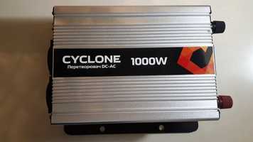 Инвертор, преобразователь Cyclone AC-1000