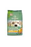 Ração para cão Pure Life Light e Esterilizado 12kg