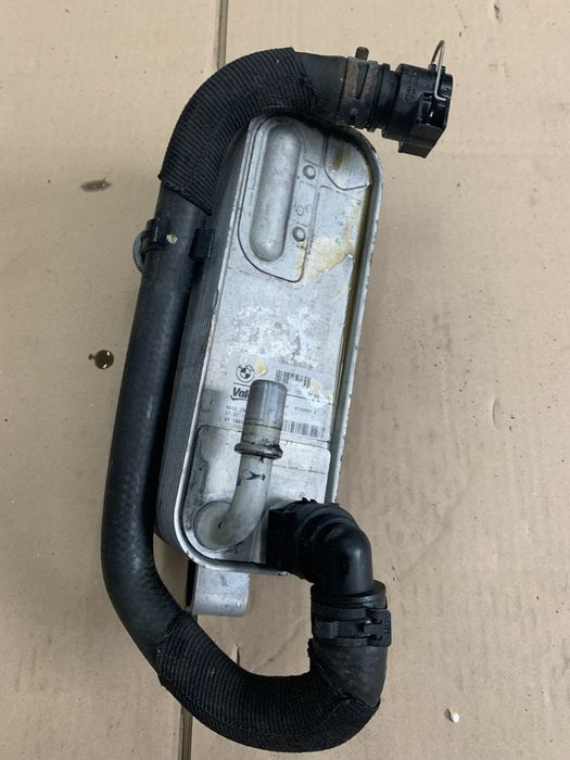 Chłodniczja chłodnica oleju Skrzyni biegów BMW f20 f30