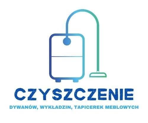 Czyszczenie dywanów i tapicerki meblowej