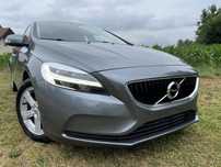 Volvo V40 2.0 Benzyna 122KM, FULL LED, Nawigacja