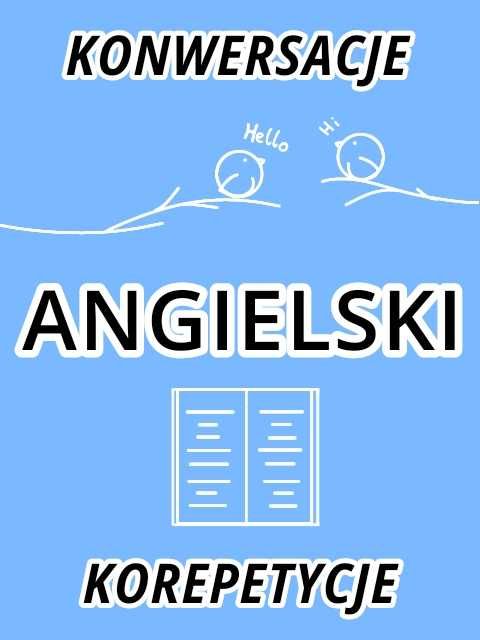 Angielski Korepetycje / Konwersacje Kielce