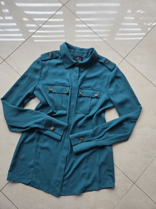 Koszula Elisabetta Franchi IT38