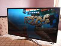 Tv Samsung 40 cali ful HD Smart Tv.Okazja