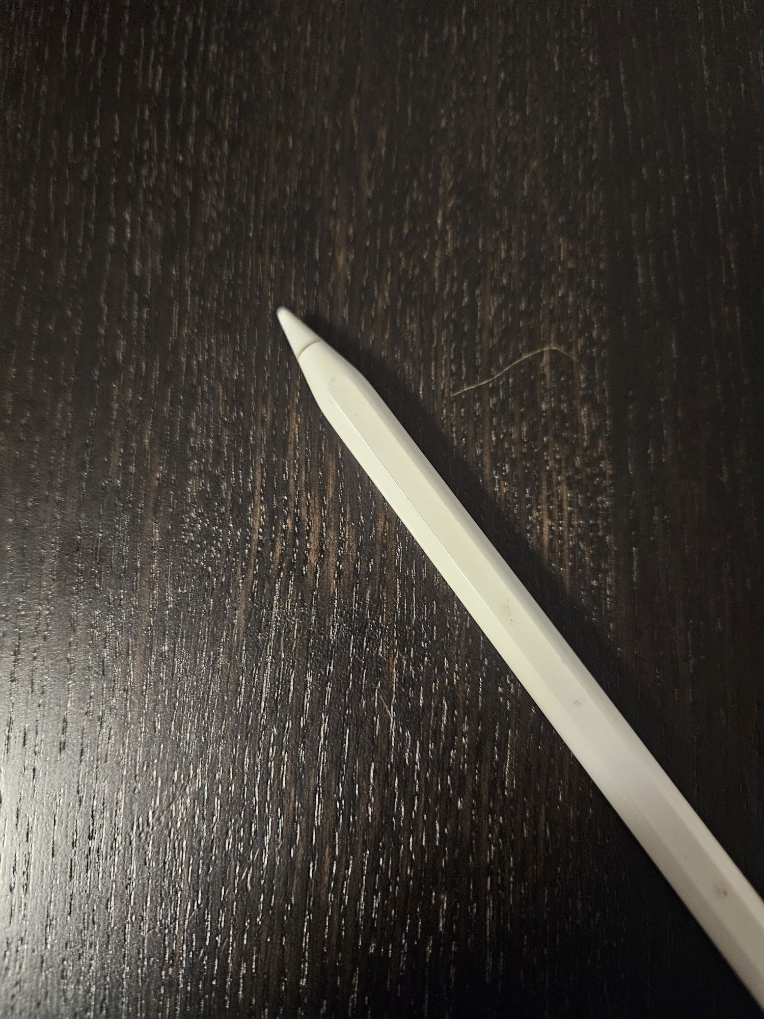 Caneta Apple Pencil 2 original