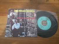 Orquestra Típica Albicastrense - Temas Populares Portugueses 2 SINGLE