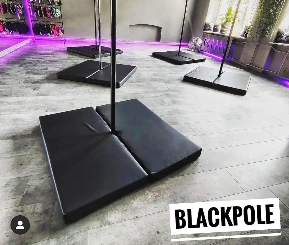 Nowy materac Pole dance 10cm!!! Aerial hoop
