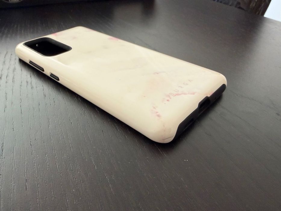 Capa Burga S20FE