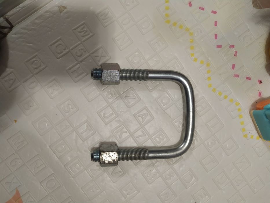 Стремянка traffic