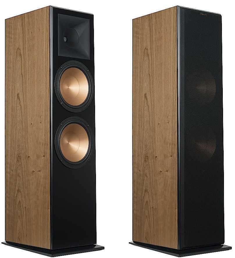 Klipsch RF-7 III - kolumny podłogowe | Audiopolis Warszawa