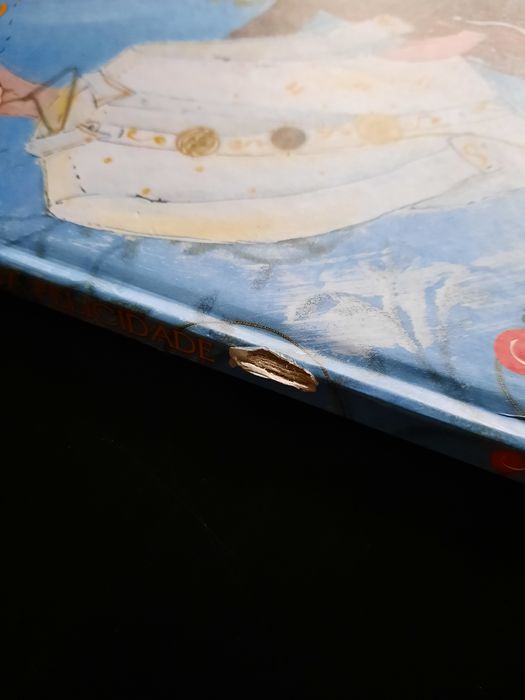 O Segredo da Felicidade