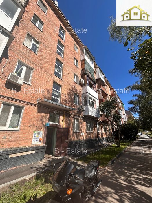 ‼️ Продам 2к квартиру 46м2 метро Холодная гора‼️ Потавский Шлях 177а