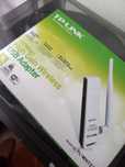Placa Wi-Fi  tp link