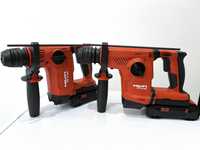 HILTI nuron zestaw