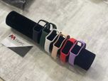 Силиконовый ремешок Xiaomi Redmi Smart Band 2/Mi Smart Band 8 Active