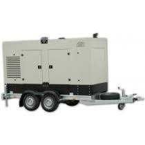 Wynajem agregatów prądotwórczych wypożyczalnia 12kw-550kw CAŁODOBOWO