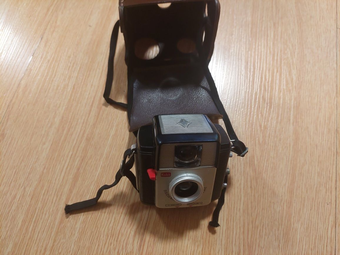 Kodak Brownie Starlet Vintage camera