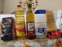 Lote artigos mercearia tudo com validade