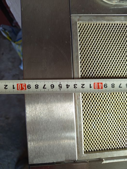 Продам кухонну витяжку Янтар