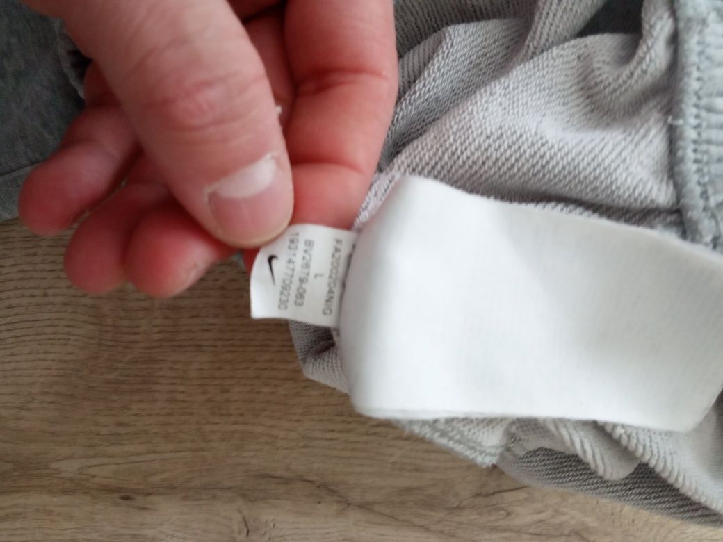 Spodnie dresowe Nike , rozmiar L