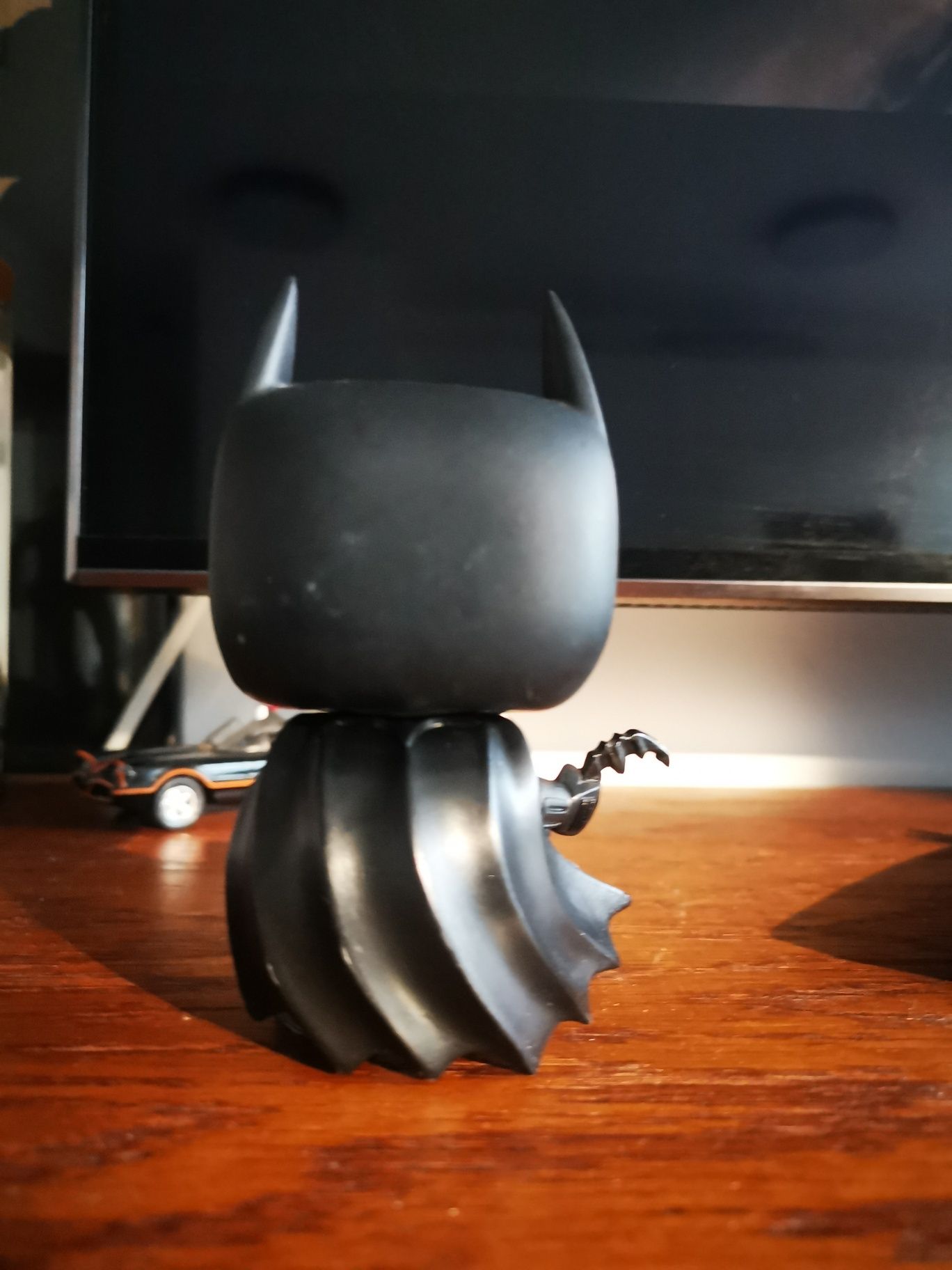 Batman Funko Pop. Bez pudełka