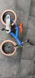 Bicicleta criança