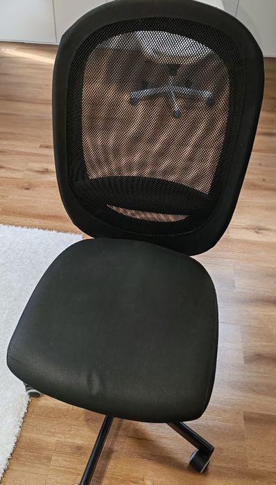 Cadeiras escritório