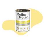 Dolina Noteci Premium Bogata w kurczaka 18x400g Kurczak