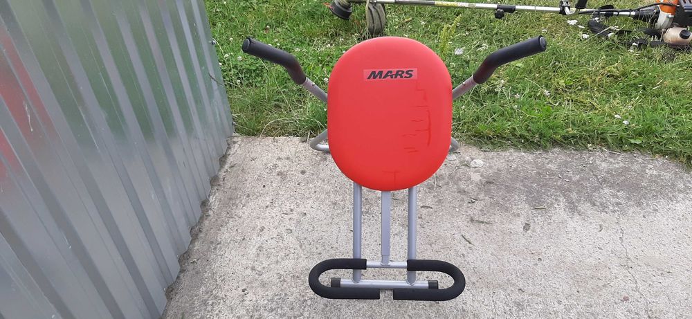 Sprzedam ławeczkę do brzuszków