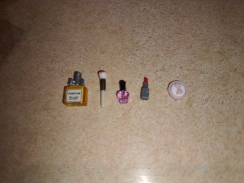 Lalki barbie,akcesoria